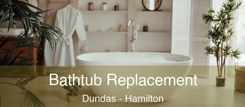  Bathtub Replacement Dundas - Hamilton