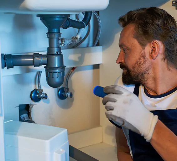 Residential and Commercial Plumbing Services in Dundas, Hamilton