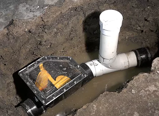 Commercial Plumbing Contractor in Dundas, Hamilton