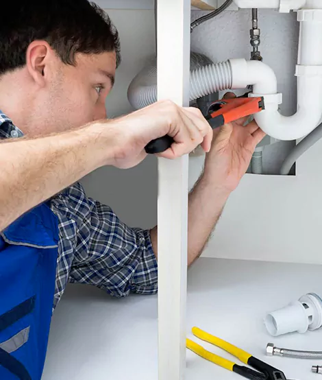 Plumbing Repair Services For Cities & Municipalities in Dundas, Hamilton