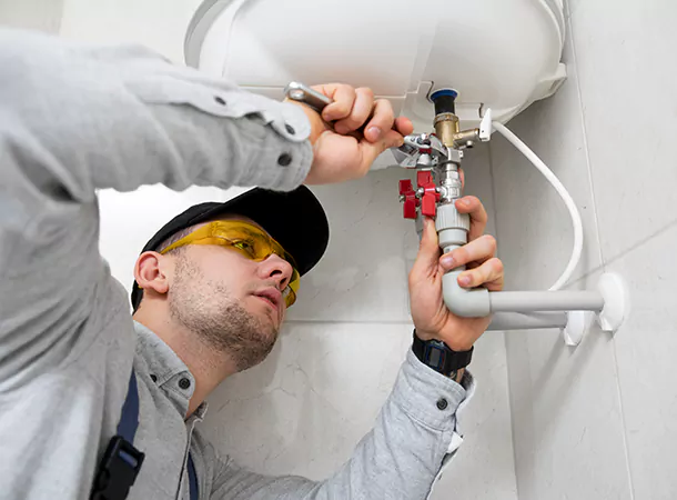 Local Government Plumbing System Maintenance in Dundas, Hamilton