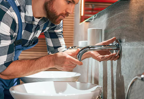 Plumbing Installation in Dundas, Hamilton
