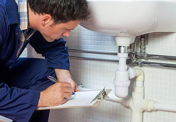 Affordable Toilet Plumbing Repair And Replacement Service in Dundas, Hamilton