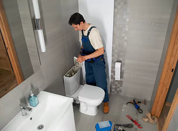Emergency Flood Plumbing Services in Dundas, Hamilton