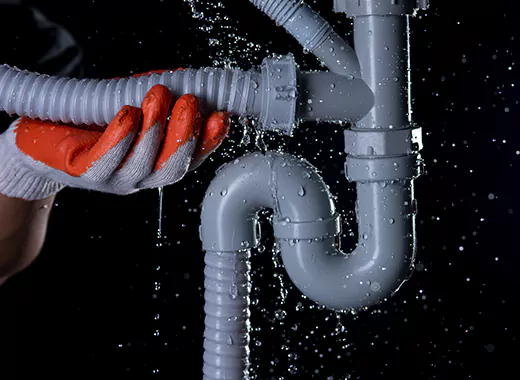 Lead Pipe Replacement in Dundas, Hamilton