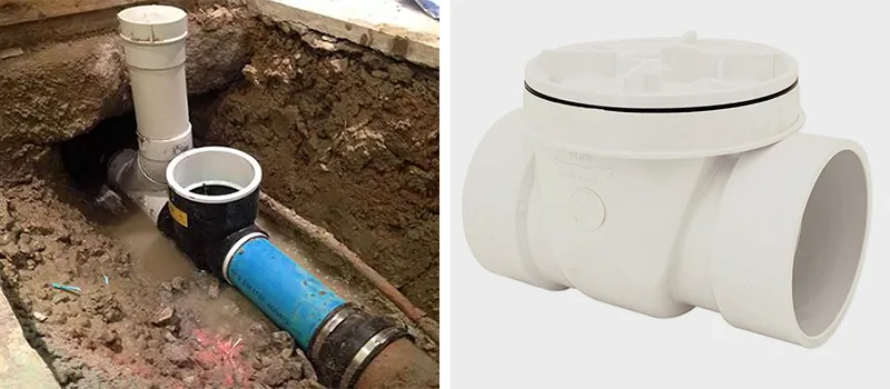 Backwater Valves And Sump Pumps To Prevent Your Basements From Flooding in Dundas, Hamilton