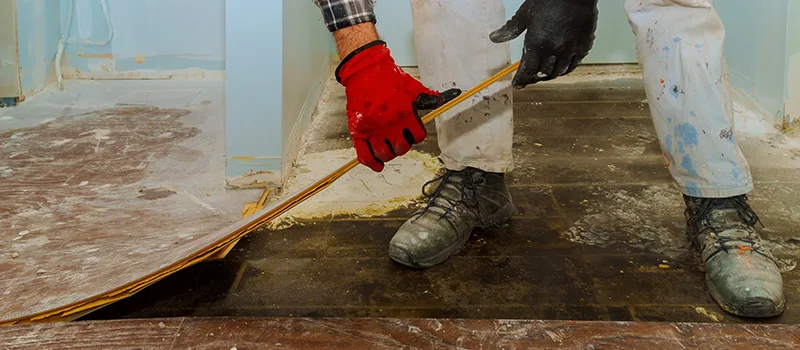 Cost Of Flooded Basement Cleanup in Dundas, Hamilton