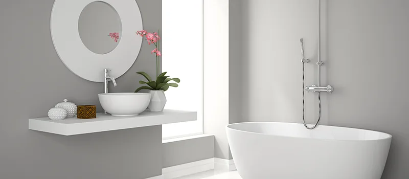 Bathroom Remodel Cost in Dundas, Hamilton