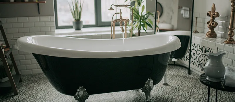 Emergency Bathtub Replacement in Dundas, Hamilton