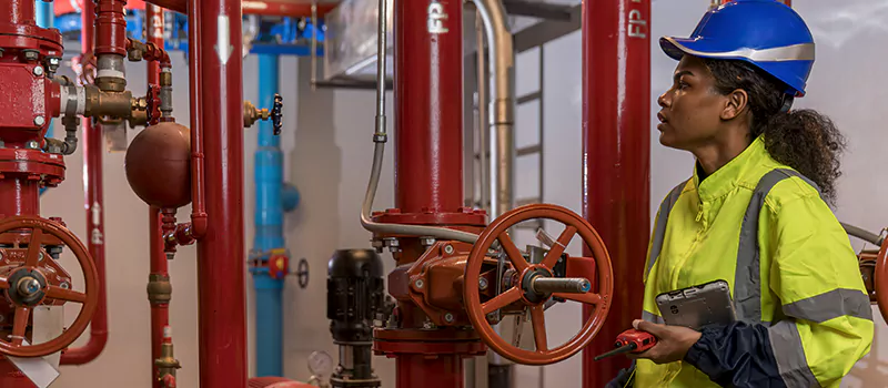 Expert Commercial Plumbers in Dundas, Hamilton