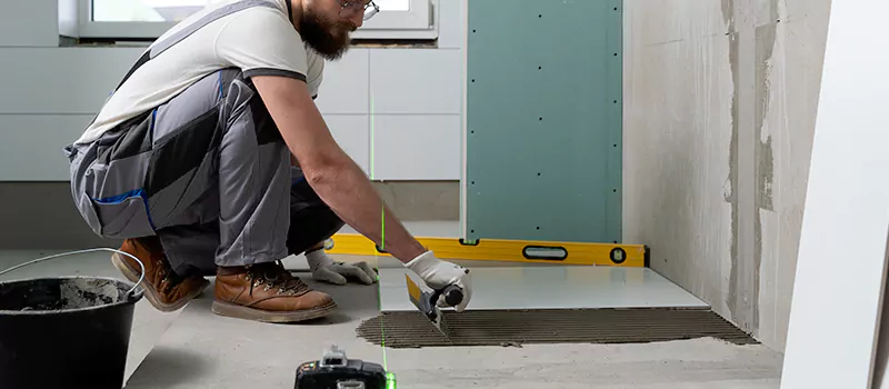 Custom Bathroom Toilet Repair and Installation in Dundas, Hamilton