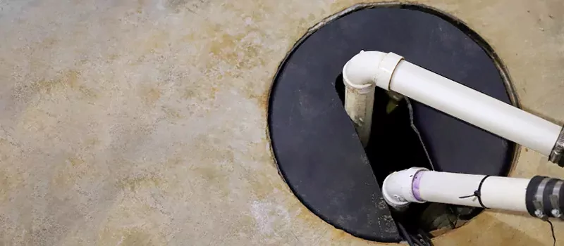 Ejector Pump Repair Technicians in Dundas, Hamilton