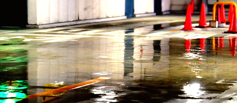 Emergency Flood Extraction Services in Dundas, Hamilton