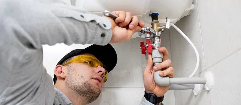 Emergency Sewer Line Repair in Dundas, Hamilton