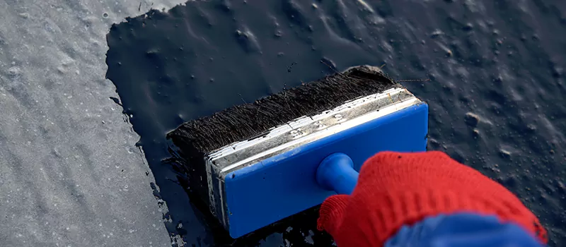 Basement Exterior Waterproofing Service in Dundas, Hamilton