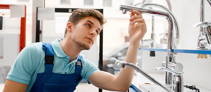 Disc/Disk Faucet Repair Service in Dundas, Hamilton