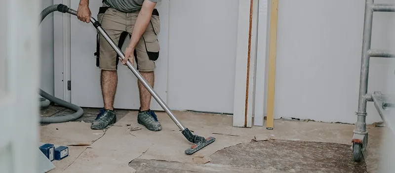 Flood Defense Specialists in Dundas, Hamilton