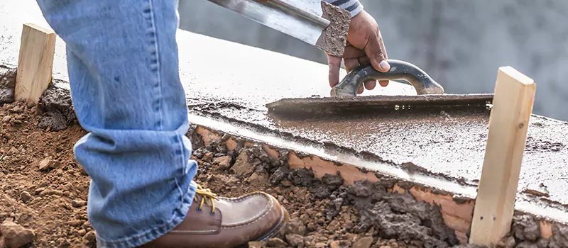 Damage Foundation Leak Repair Services in Dundas, Hamilton