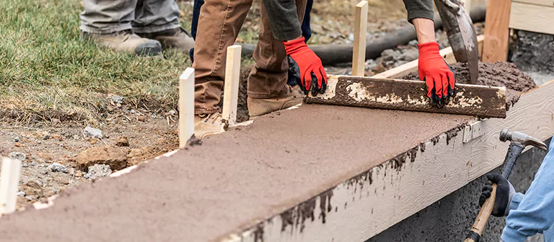 Foundation Waterproofing Company in Dundas, Hamilton