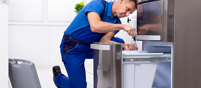 Fridge Waterline Cost in Dundas, Hamilton