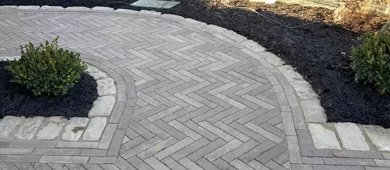 Hydronic Heated Driveway Installation And Repair Services in Dundas, Hamilton