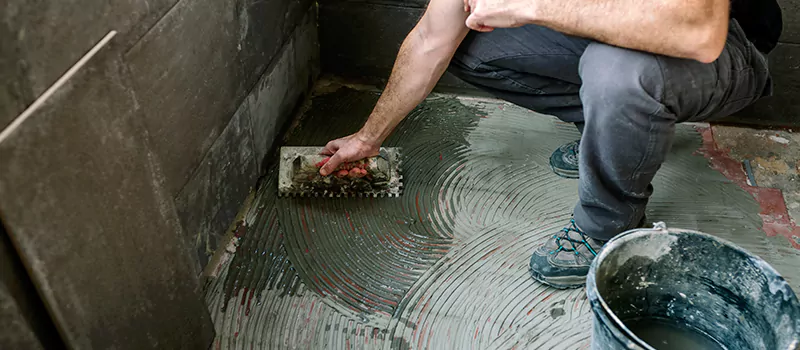 Flooded House Repair Help in Dundas, Hamilton