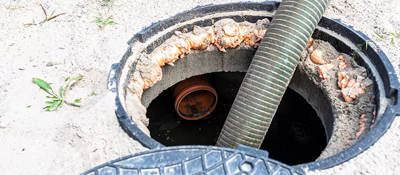 Hydrojet Plumbing Service in Dundas, Hamilton