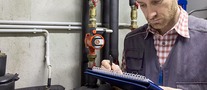 Leak Investigations and Repair Services in Dundas, Hamilton