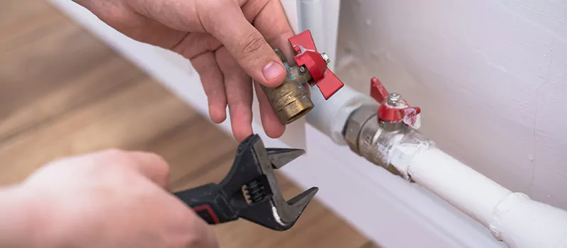 Main Water Gate Valve Repair and Installation Experts in Dundas, Hamilton