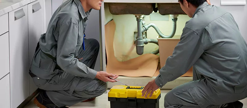 Copper Pipes Blockage Repair Services in Dundas, Hamilton