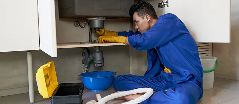 Commercial Pipe Leakage Repair Services in Dundas, Hamilton