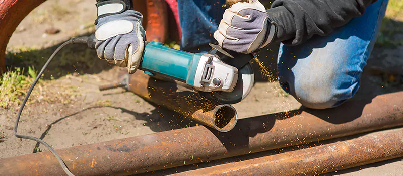 Residential Pipe Restoration Services in Dundas, Hamilton