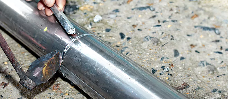 Trenchless Pipes Lining / Liner Repair And Installation in Dundas, Hamilton