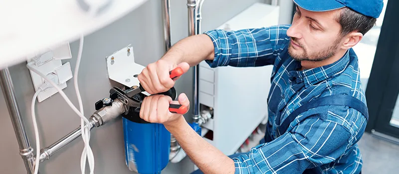 Residential Plumbing Repair and Installation Company in Dundas, Hamilton