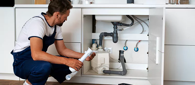 Renovation Plumbing Contractor in Dundas, Hamilton