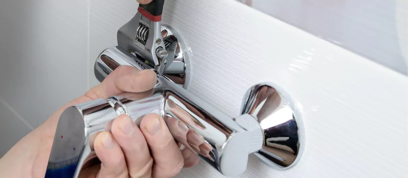 Apartment Plumbing Installation Services in Dundas, Hamilton
