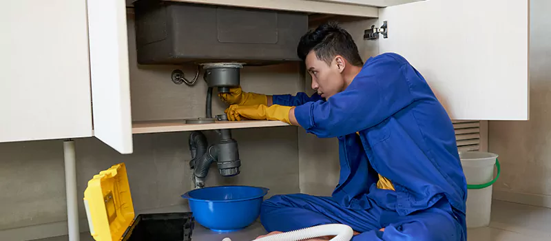 Plumbing Government Subsidy Program in Dundas, Hamilton