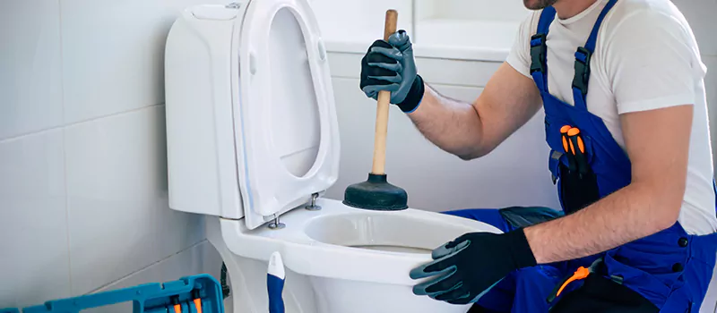 Affordable Power Flushing Services For Commercial Plumbing in Dundas, Hamilton