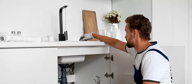 Reliable Bathroom Plumber Services in Dundas, Hamilton