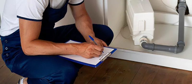 Residential Sewer & Water Pipe Replacement Services in Dundas, Hamilton