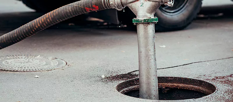 Sewer Ejector Pump Inspections in Dundas, Hamilton