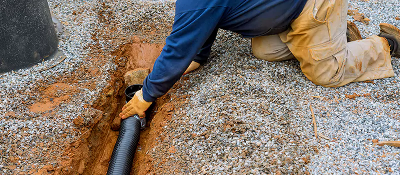 Clogged Sewer Line Repair Services in Dundas, Hamilton