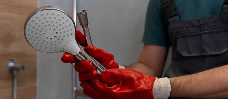 Bathroom Shower Repair Services in Dundas, Hamilton