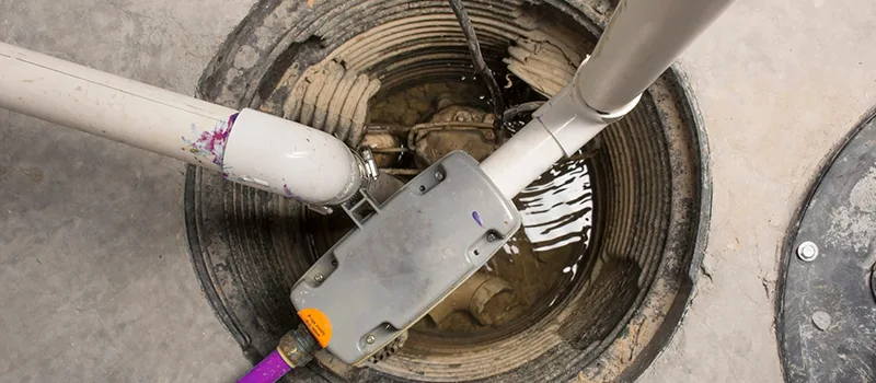 Sump Pump Installation Services in Dundas, Hamilton