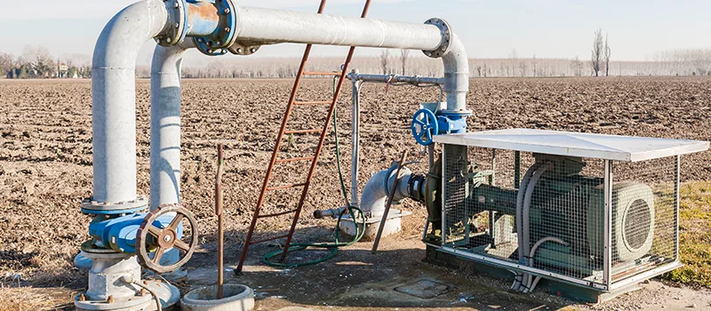 Affordable Plumbers For Well Water Pump in Dundas, Hamilton
