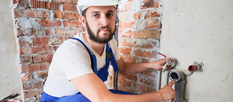 Affordable Plumbing Company in Dundas, Hamilton