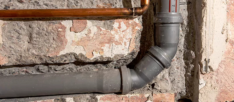 Basement Drain Clog Prevention in Dundas, Hamilton