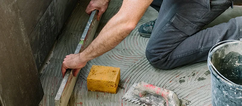 Basement Waterproofing Contractors in Dundas, Hamilton