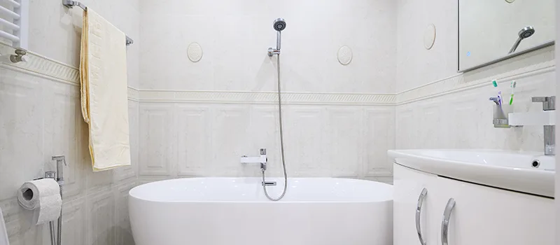 Bathtub Installation Specialists in Dundas, Hamilton