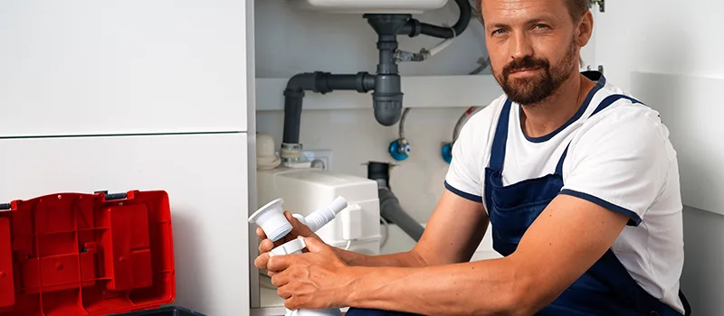 Bonded & Insured Plumber For Sanitary Repair and Installation in Dundas, Hamilton